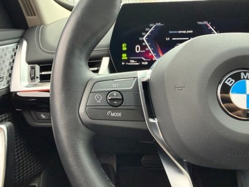 BMW X1 U11 Crossover 2.0 18d 150KM 2024 BMW X1 FV-23%, Pakiet serwisowy + Gwarancja, harma, zdjęcie 17