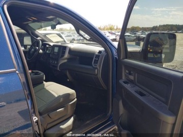  RAM 2500 Tradesman 64 Box 2024 6.7l 6.7 Diesel 370KM, zdjęcie 9