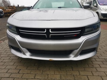 DODGE CHARGER 15 DVEŘE PRAVÉ ZADNÍ KOMPLETNÍ