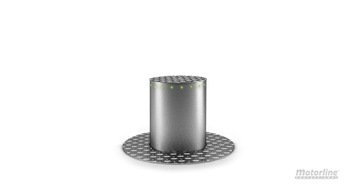 Автоматический шлагбаум MPIE10/400 MOTORLINE