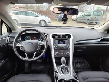 Ford Fusion 2015 Ford Fusion 2.0 benzyna/Automat/4x4/FV 23%, zdjęcie 11