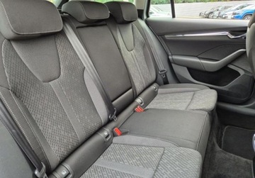 Skoda Octavia IV Kombi 2.0 TDI 150KM 2022 Skoda Octavia Style 2.0 TDI 150KM DSG Kamera Smart Link HeadUp ACC El.Fote, zdjęcie 16