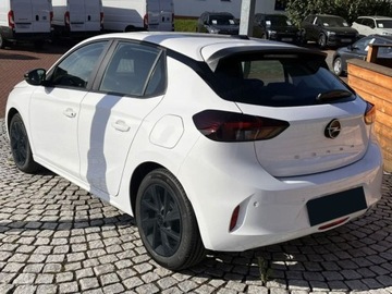Opel Corsa F Hatchback 5d Facelifting 1.2 Turbo 100KM 2025 Od ręki - Edition aut 1.2 Turbo 100KM / Pakiet Komfort, Tech, zdjęcie 3