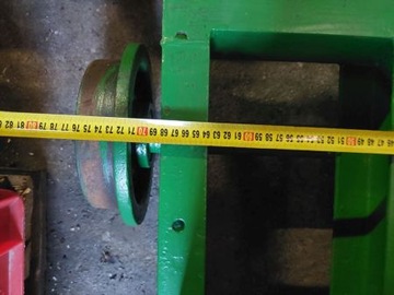 Лесопильный вагон на трассе