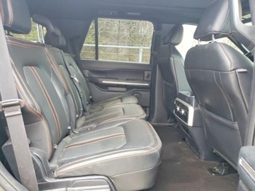 Ford Expedition III 2023 Ford Expedition Timberline 2023 3.5 Benzyna 440KM, zdjęcie 11