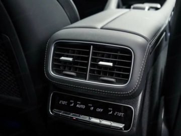 Mercedes GLE V167 2025 GLE AMG Coupe 53 4-Matic+ Hybrid 3.0 (619KM) 2025, zdjęcie 12