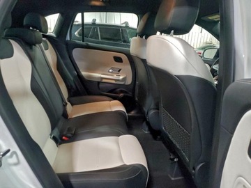 Mercedes GLA II 2023 Mercedes-Benz GLA 45 Amg 2023 2.0 Benzyna 382KM, zdjęcie 11