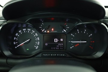 Citroen C3 IV 2024 Citroen C3 1.2 PureTech, Salon Polska, zdjęcie 13