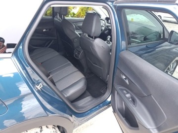 Peugeot 3008 II Crossover Facelifting  1.5 BlueHDi 130KM 2022 Peugeot 3008 1.5 BlueHDi Allure S&amp;S II (2016-) Peu, zdjęcie 15