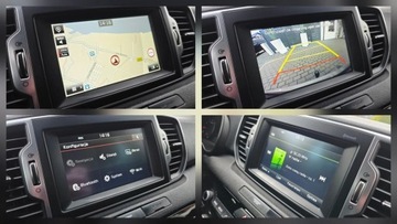 Kia Sportage IV SUV 1.6 GDI 132KM 2017 Kia Sportage ___Business___1.6 GDi 132KM Skora LED Navi Kamera___Pelna His, zdjęcie 35