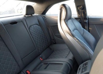 Audi A5 F5 2022 Audi S5 2022, 3.0L, 4X4, PREMIUM PLUS, od ubez..., zdjęcie 10