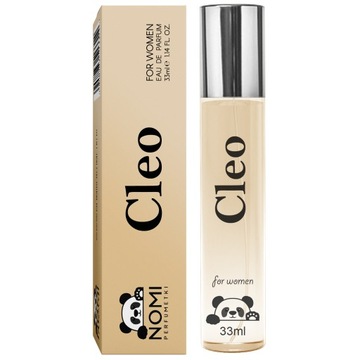 PERFUMY DAMSKIE NOMI PERFUMETKI FI 33ml CLOE EDP