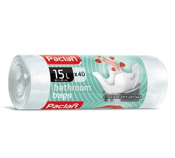 Бумага для выпечки Paclan, коробка 8 м