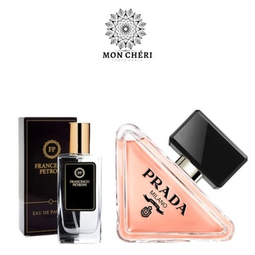 Perfumy damskie Nr 179 104ml inspirowane Prada - Paradoxe