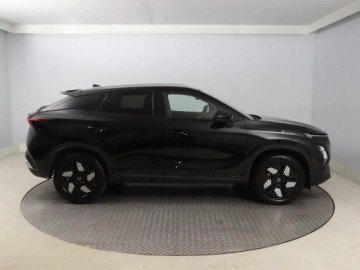 Omoda 5 1.6 T-GDI 147KM 2024 Omoda 5 1.6 T, Serwis ASO, Automat, Skóra, Klima, zdjęcie 5