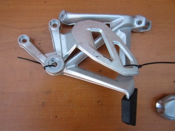 BMW FootRest 8528793 7664225 8526739 6879227 8530990 8537908 7713750