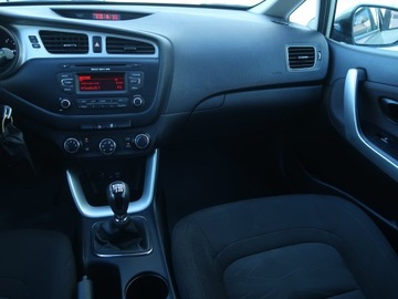 Kia Ceed II Kombi Facelifting 1.6 CRDi 110KM 2015 Kia Ceed 1.6 CRDi, Salon Polska, VAT 23%, Klima, zdjęcie 7