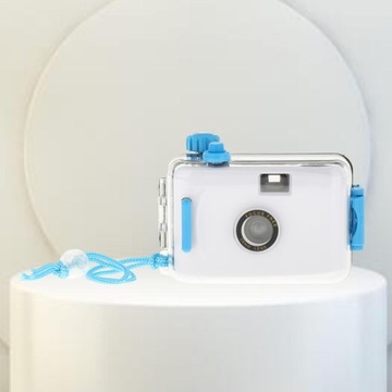 Подводная мини-камера 35 мм пленочная камера для