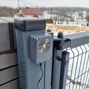 ОТПУСКАТЕЛЬ ГРЫЗУНОВ КУРИЧНЫХ МЫШЕЙ КРЫСЫ WATERMINI