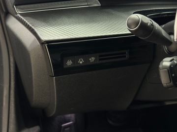 Peugeot 508 II SW 1.5 BlueHDi 130KM 2021 Peugeot 508 Allure Pack / Blind spot / Asystent pa, zdjęcie 19