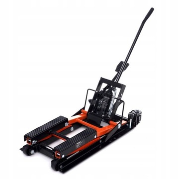 Гидравлический подъемник для мотоцикла, подставка для квадроцикла 680 кг KD353