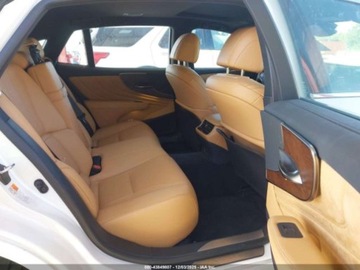 Lexus LS V 2024 Lexus LS 500 2024 3.4 Benzyna 416KM, zdjęcie 13