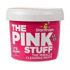 Pasta The Pink Stuff 0,85l czyszczenie wielofunkcyjne