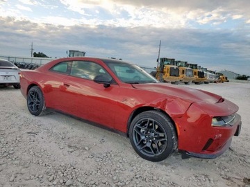 Dodge Charger VII 2024 Dodge Charger Daytona RT 2024 Elektryczny 370KM, zdjęcie 4