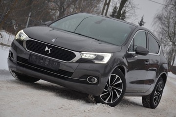 DS 4 I Hatchback Facelifting 2015 1.2 PureTech 131KM 2018 SUPER ZAREJESTR 1.2T 131KM SERWIS 100%ORG.LAKIER BI-XENON LEDY BLISS KAMERA, zdjęcie 36