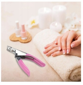 ГИЛОТИННЫЕ ЩИПЦЫ ДЛЯ НОГТЕЙ ЩИПЦЫ ДЛЯ НОГТЕЙ ПРОТИВОСКОЛЬЗЯЩАЯ РУЧКА