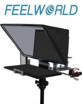 Телесуфлер Feelworld TP16 для смартфонов и планшетов с диагональю до 16