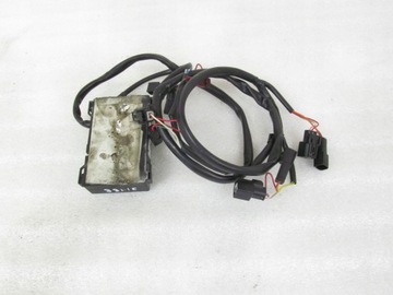 Power Commander III Suzuki B-king 1300 GSX