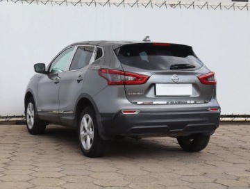 Nissan Qashqai II Crossover Facelifting 1.3DIG-T 140KM 2019 Nissan Qashqai 1.3 DIG-T, Salon Polska, zdjęcie 2