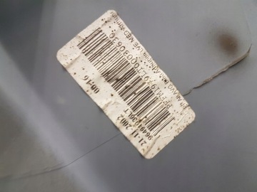 ОБИВКА БОКОВОЙ ДВЕРИ ПЕРЕДНЯЯ ЗАДНЯЯ КОМПЛЕКТ CITROEN C3 I