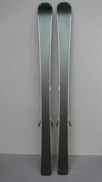 VOLKL CODE 7.4 длина 156см