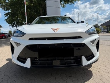 Cupra Formentor Crossover 1.5 TSI 150KM 2025 CUPRA Formentor 1.5 eTSI DSG Suv 150KM 2025, zdjęcie 1