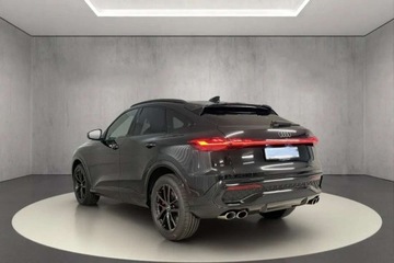 Audi Q5 II 2025 Audi SQ5 Sportback 367KM Duzy rabat Polski salon Dowolna konfiguracja, zdjęcie 1