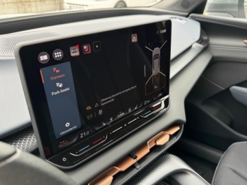 Cupra Terramar SUV 2.0 TSI 204KM 2025 Cupra Terramar 2.0 TSI 204 KM DSG 4Drive, zdjęcie 15