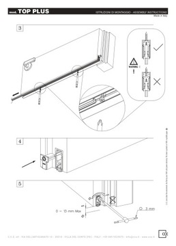 Порог падающего порога