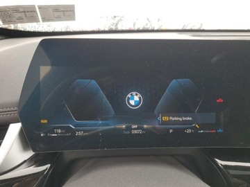 BMW X1 U11 2024 BMW X1 xDrive28I 2024 2.0l 2.0 Benzyna 241KM, zdjęcie 9