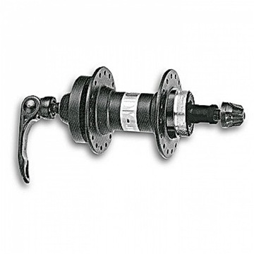 PIASTA TYŁ WOLNOBIEG JOYTECH JY-D242DSE 10x135 36H