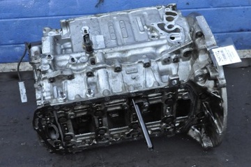 FORD KUGA II MK2 1.5 TDCI 120KM БЛОК ДВИГАТЕЛЯ XWMD