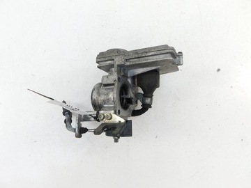 PIAGGIO MP3 500 07-11 PRZEPUSTNICA