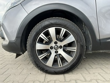 Renault Captur I Crossover Facelifting 1.5 Energy dCi 90KM 2019 Renault Captur Navi*Klima*Tylko 77000km*, zdjęcie 8