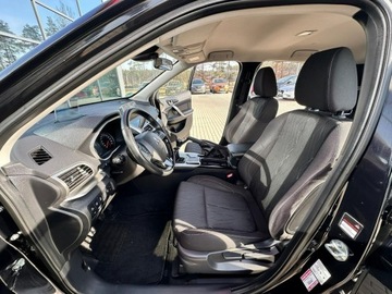 Mitsubishi Eclipse Cross SUV 1.5 T 163KM 2018 Mitsubishi Eclipse Cross Kamera HeadUp KeyLess Hak, zdjęcie 9