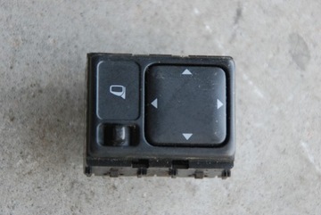 NISSAN NAVARA D40 III 08R PŘEPÍNAČ ZRCÁTKO