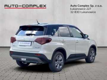 Suzuki 2026 Suzuki Vitara Premium Plus 4WD 1.4 mildHybrid 110KM Automat 1.4 Benzyna, zdjęcie 4