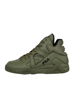 Fila Cage Mid Niska cena na Allegro.pl