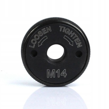 БЫСТРОЗАЖИМНАЯ ГАЙКА для шлифовальной машины SDS-CLICK