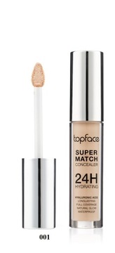 Topface Super Match Concealer 24H 003- Korektor Super Match 24H